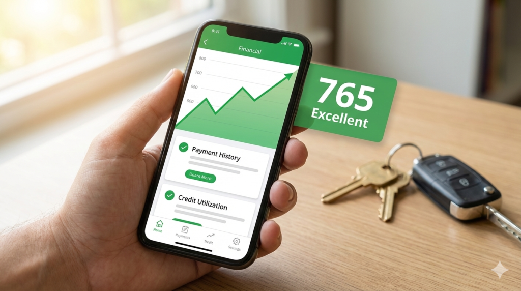 Proven ways to boost US credit score quickly for lower interest rates.