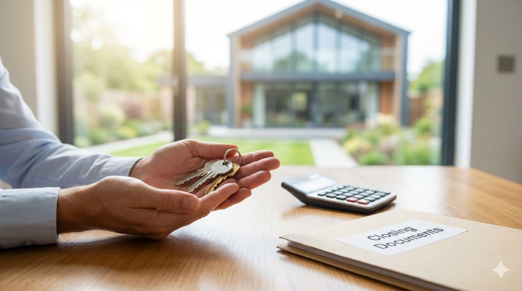 Understanding hidden home buying costs and mortgage closing fees for first-time buyers.