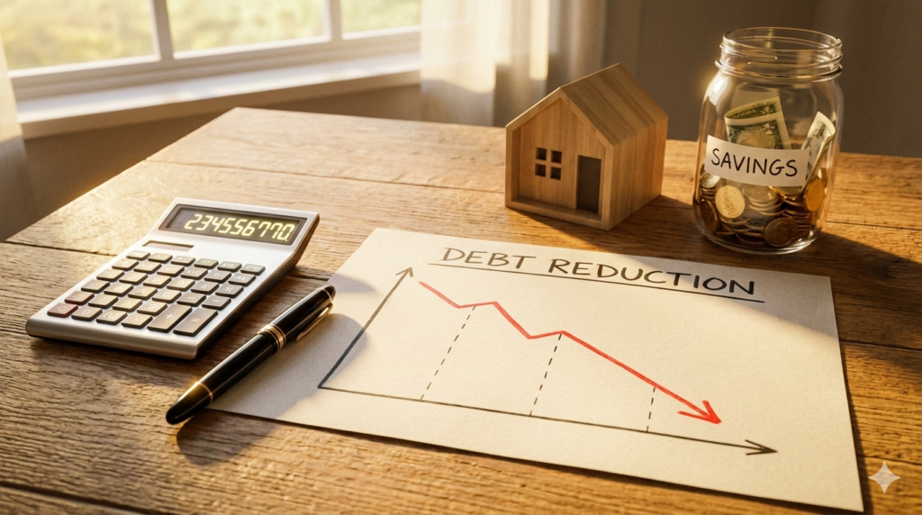 How to lower mortgage interest rates and use loan recasting in 2026.