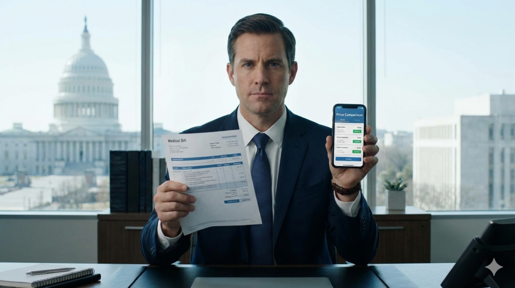 Strategic Guide on How to Fight Back Against 2026 Health Care Costs in the USA.