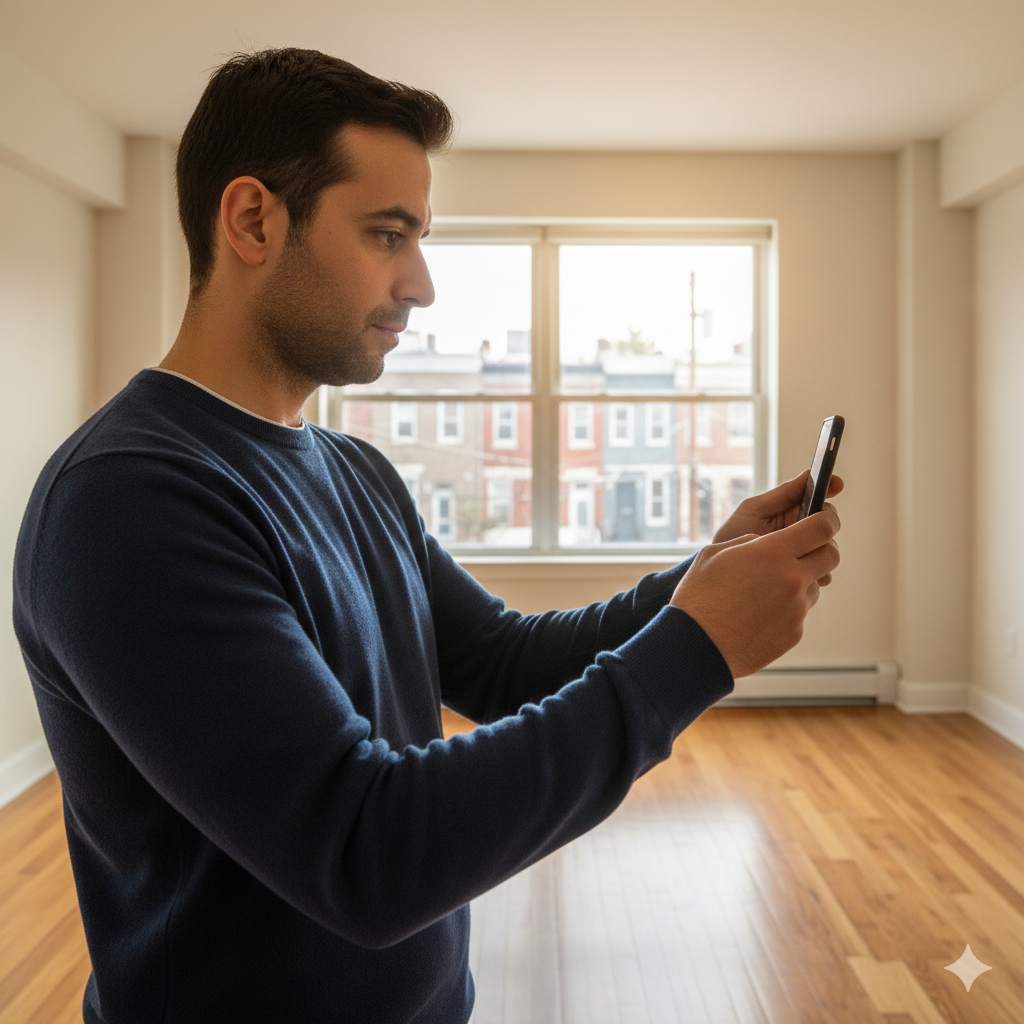 Infographic explaining the 2026 Federal Tenant Bill of Rights and security deposit caps.