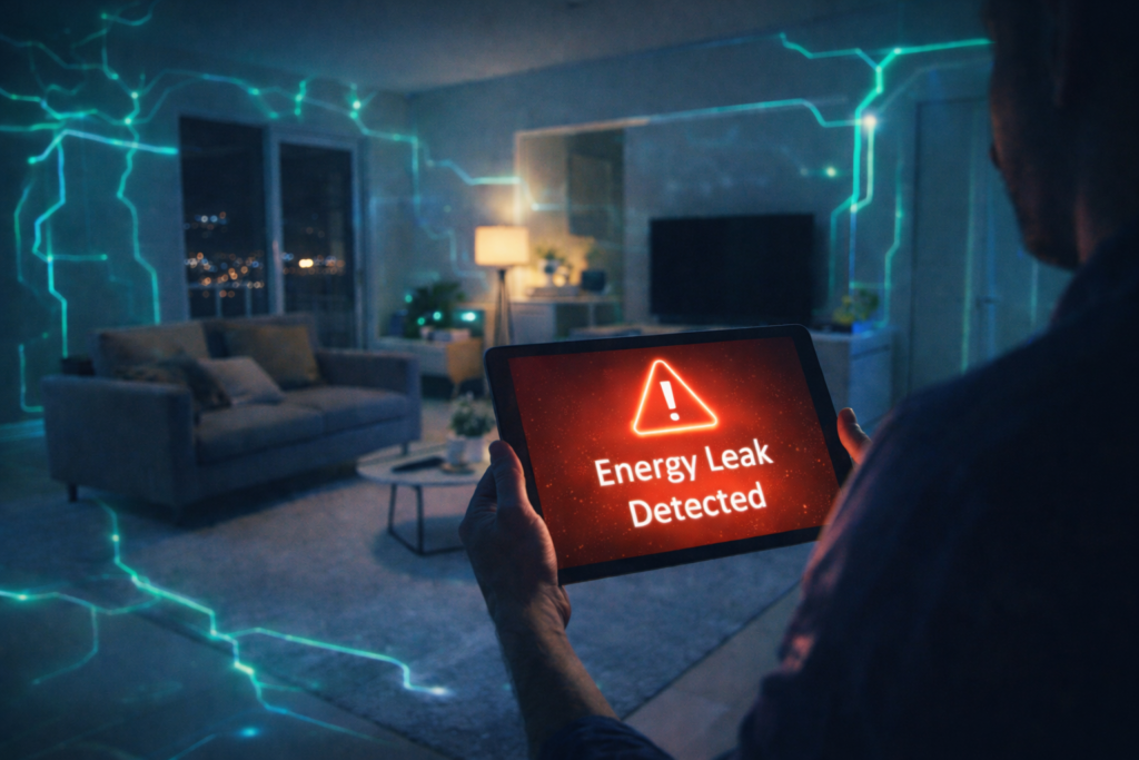 The ultimate guide to smart energy management 2026.