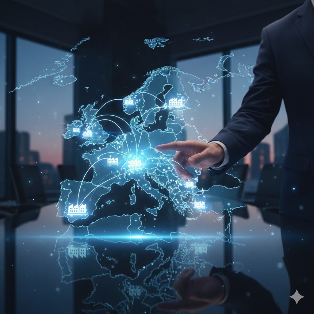 European industrial autonomy and green subsidies for economic security in 2026