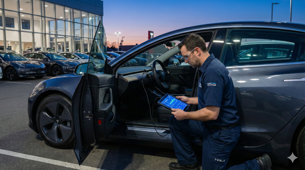 Professional tips and the ultimate used car buying guide 2026.